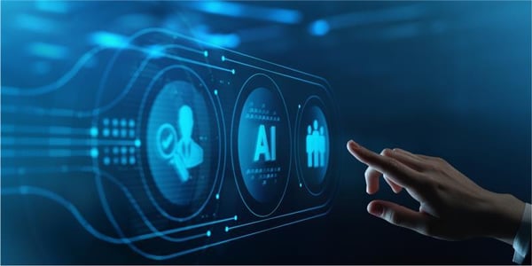 AI Improves Hiring Processes