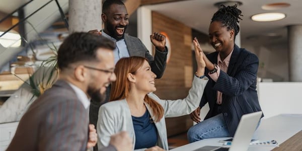 What Employers Expect from Workforce Training